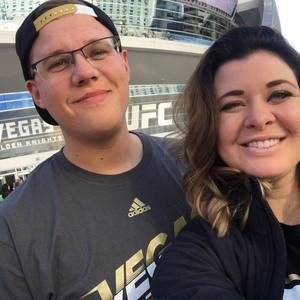 Meet your Posher, Anthony